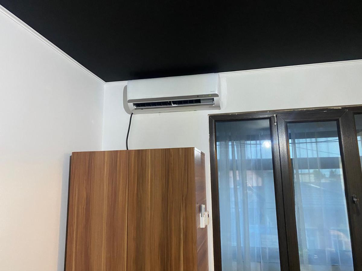 Spacious & Luxury Center Studio ブカレスト エクステリア 写真